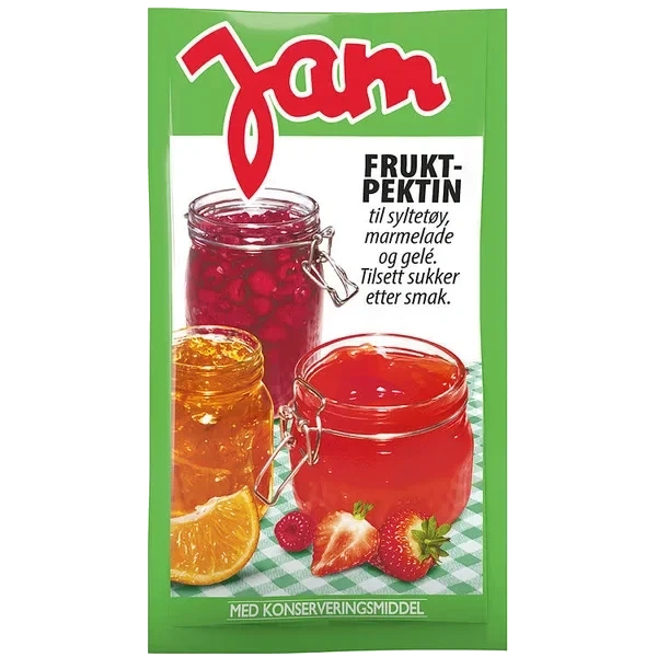 Jam Fruktpektin 70 Freia
