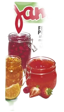 Jam Fruktpektin 70g Freia