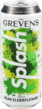 Splash Flower Power 0,50l bx