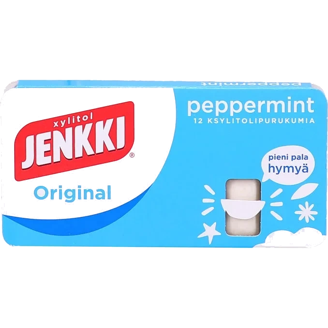 Jenkki Original Peppermint