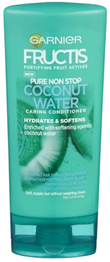 Garnier Fructis Pure Non Stop Coconut Water Balsam