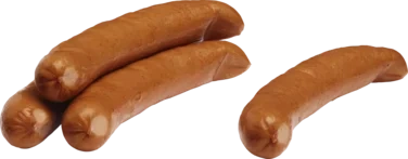 Tex Mex Dog 110g