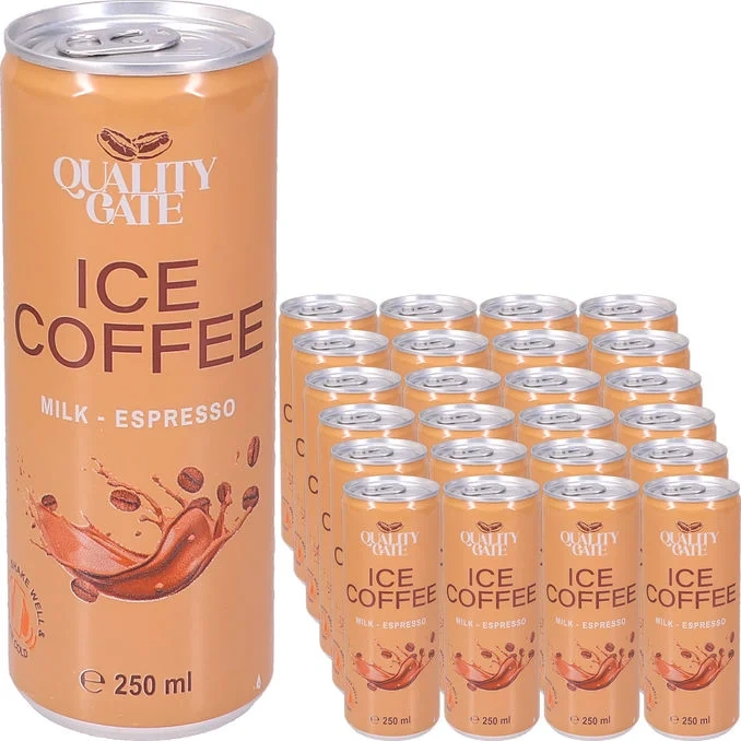 Ice Coffee 24-pack