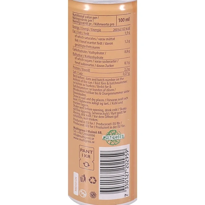Ice Coffee 24-pack