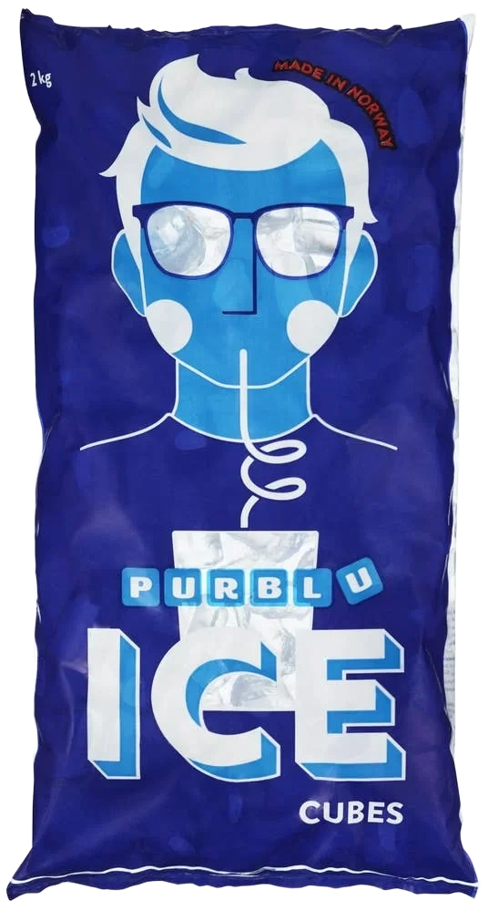 Isbiter 2 kg