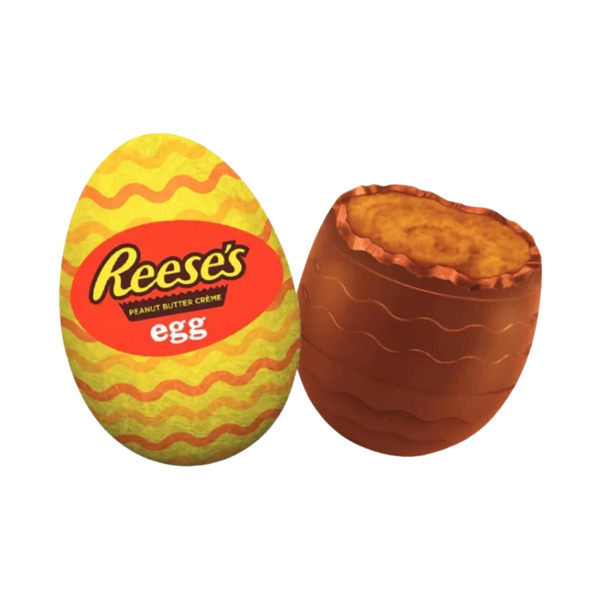 Reese's Peanut Butter Creme Eggs 34 g