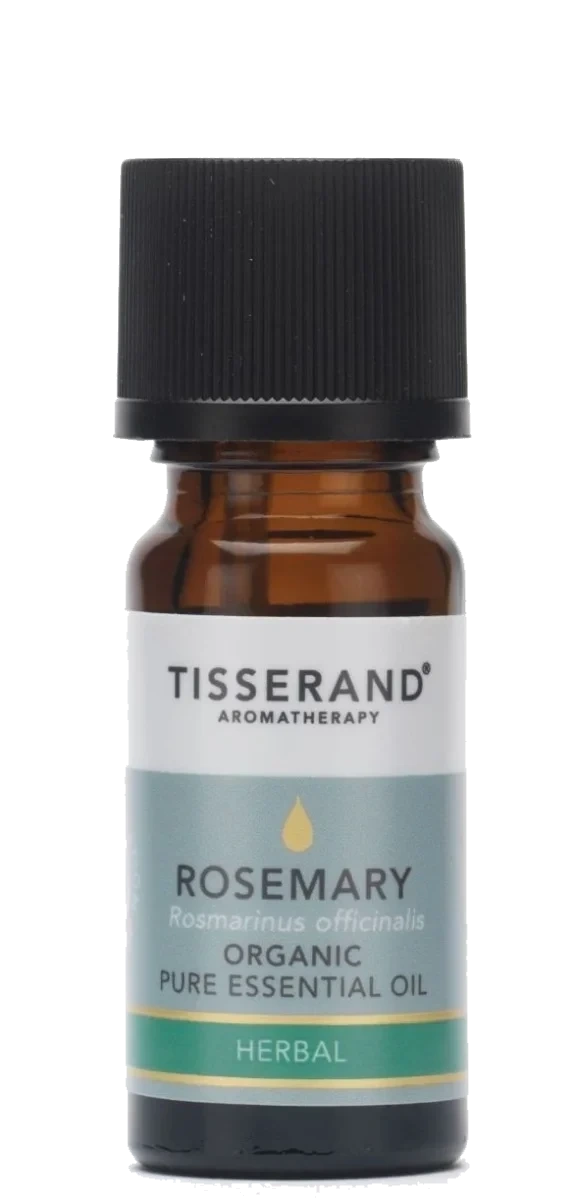 Tisserand Rosemary Pure Essential Oil