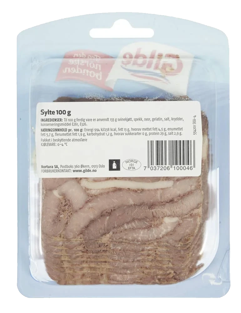 Sylte