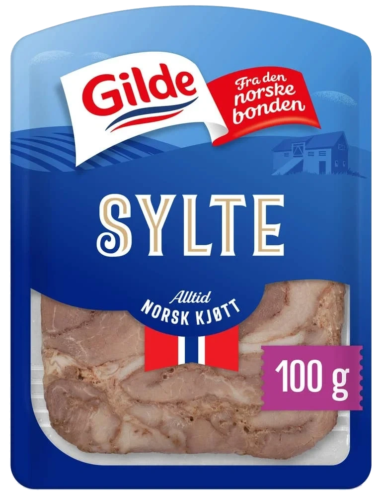 Sylte