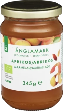Apricot Jam