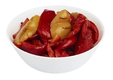 Paradiso Kullgrillet Paprika 1kg