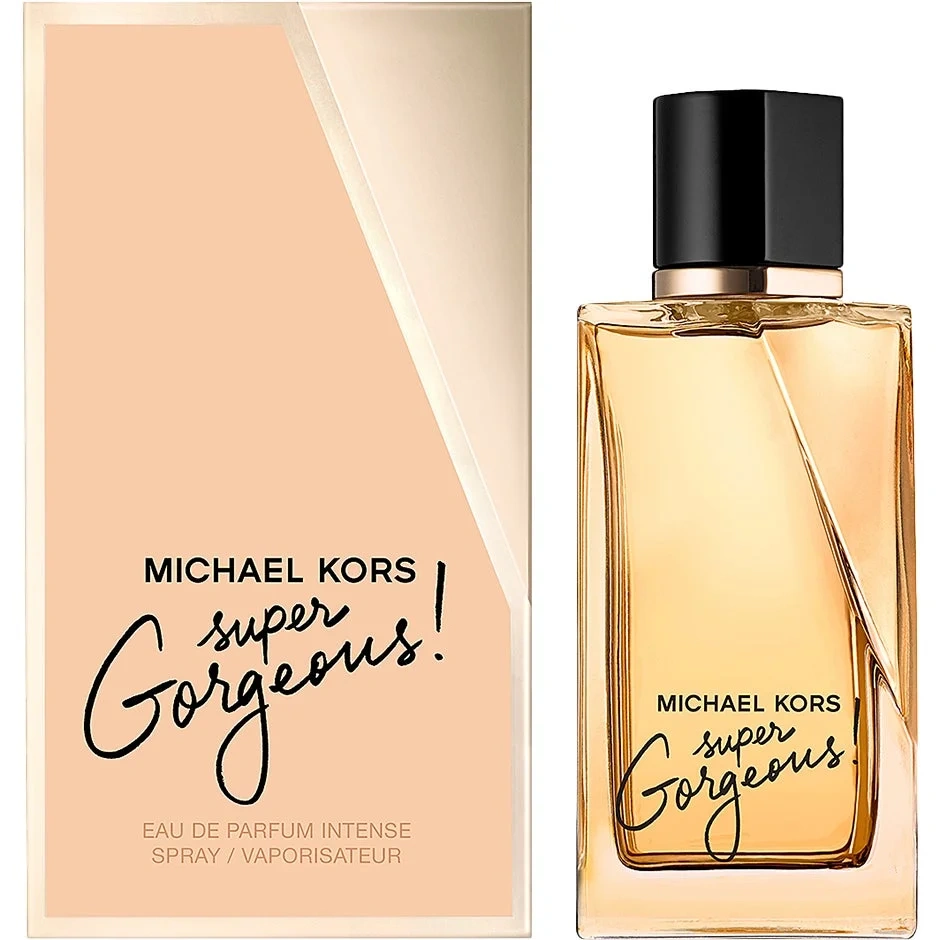 Michael Kors Super Gorgeous