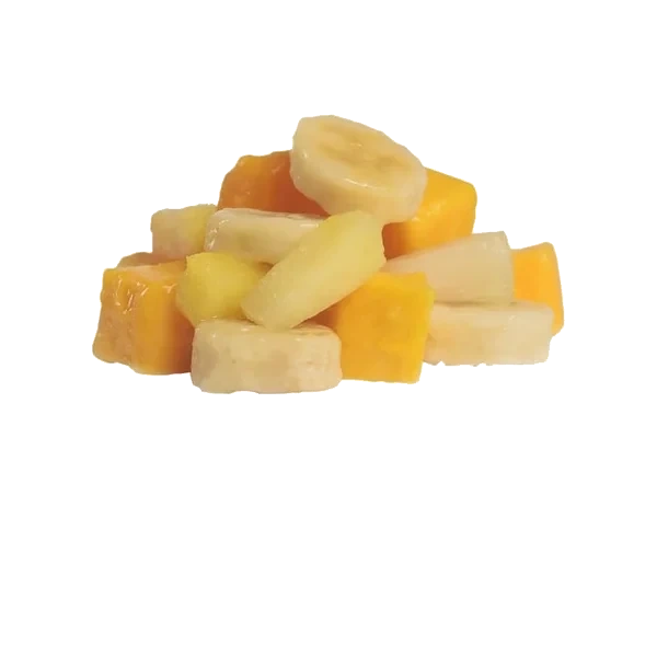 Smoothie Mango/Ananas 800g Norrek