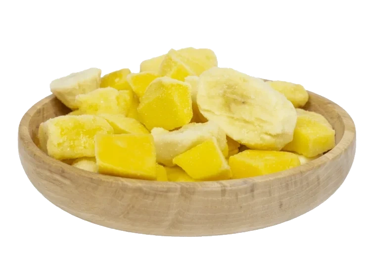 Smoothie Mango/Ananas 800g Norrek