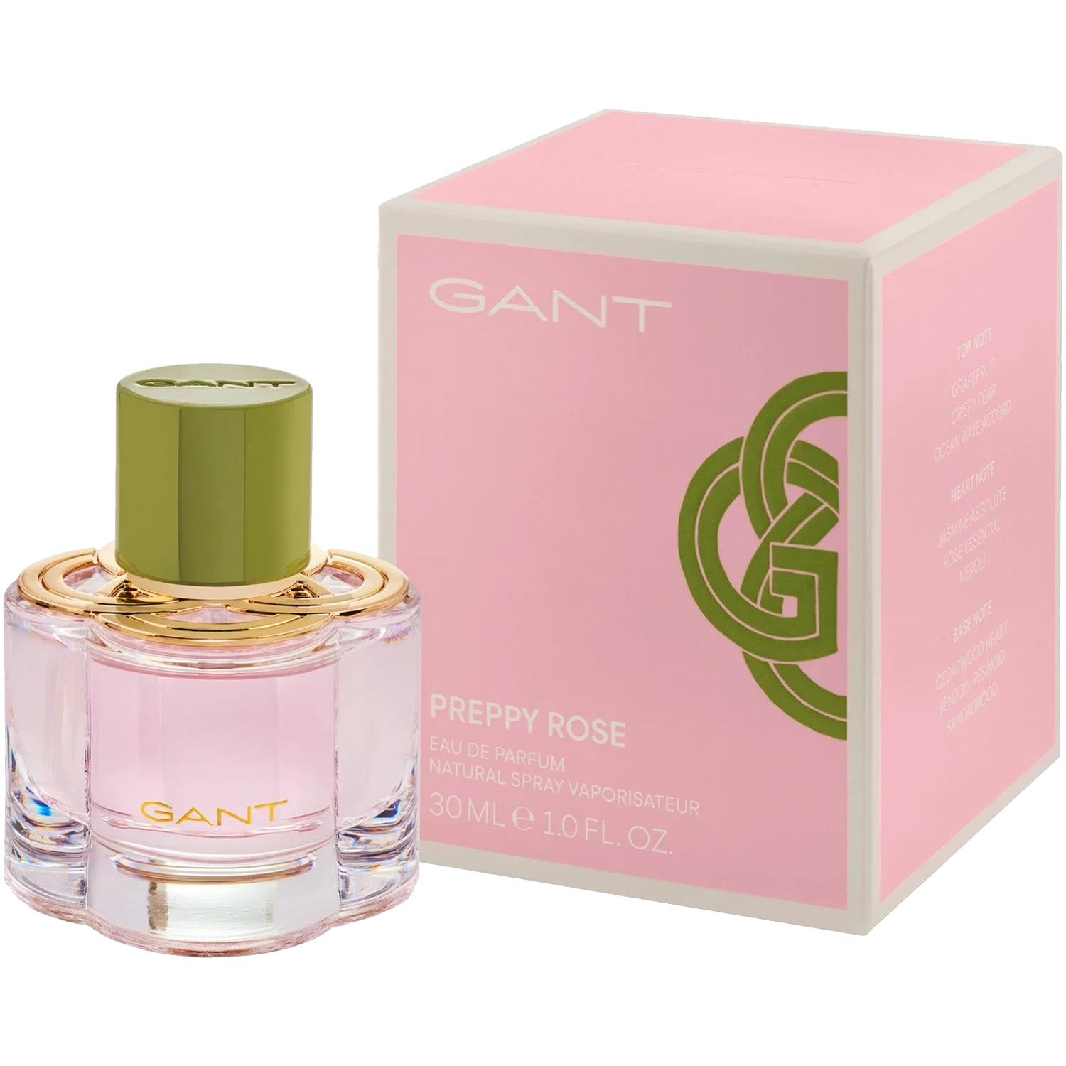 GANT Preppy Rose