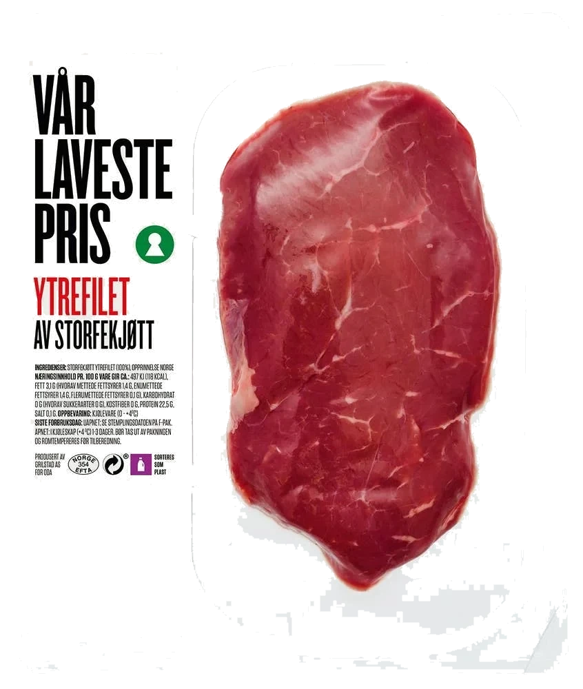 Ytrefilet