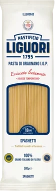 Liguori Spaghetti No 3 Igp 500 g