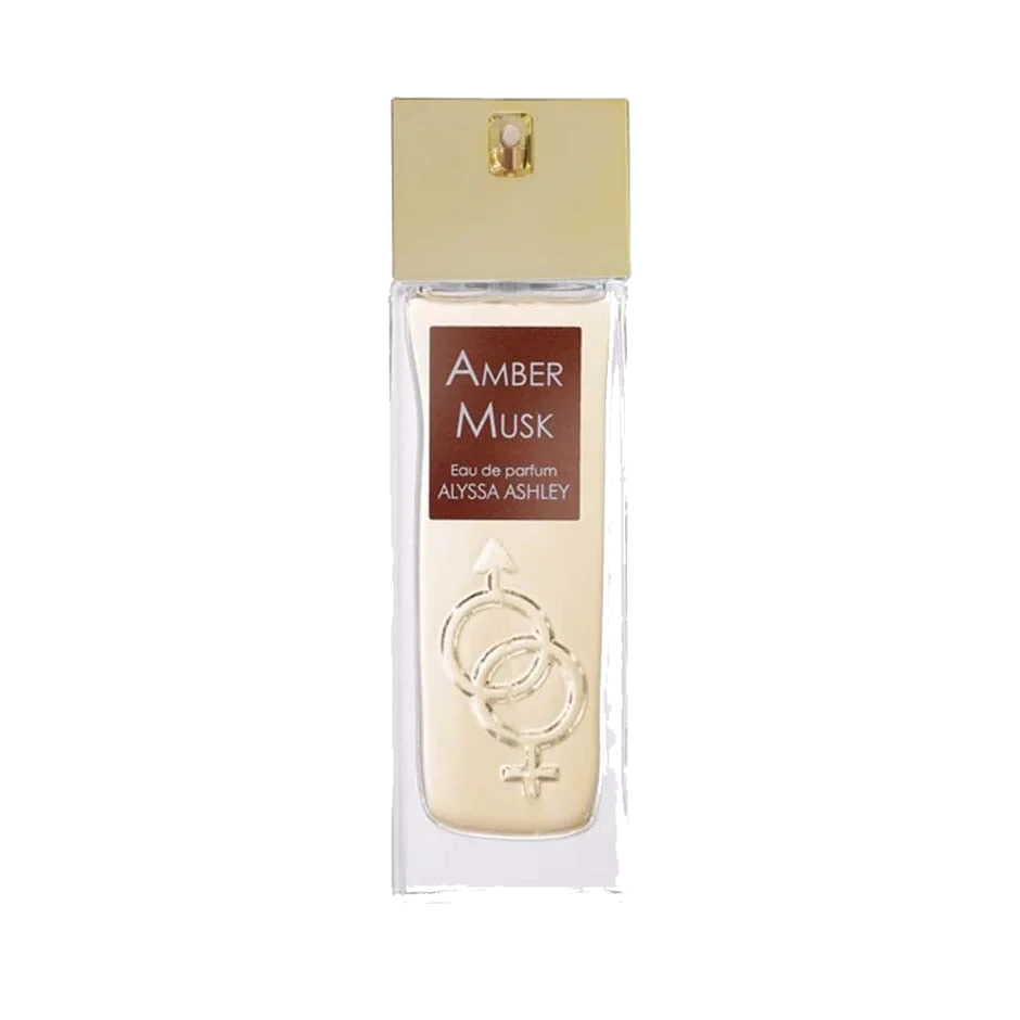 Alyssa Ashley Amber Musk