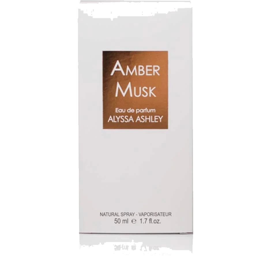 Alyssa Ashley Amber Musk