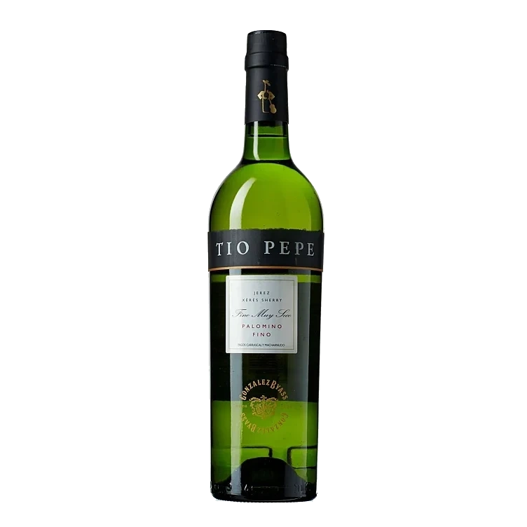Tio pepe fino 15% 75cl