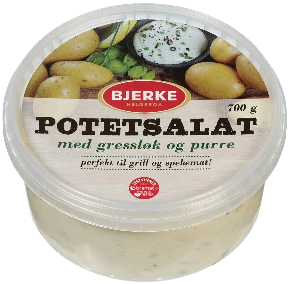 Potetsalat