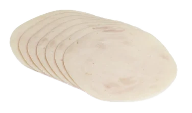 Naturell Kyllingpålegg