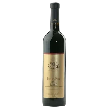 Barolo Bric Del Fiasc, 150 cl 14,5%