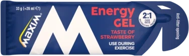 Maxim E Energ Gel Str 33g