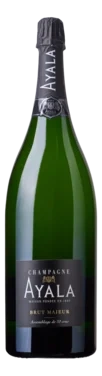 Ayala Brut Majeur Nv 300 cl