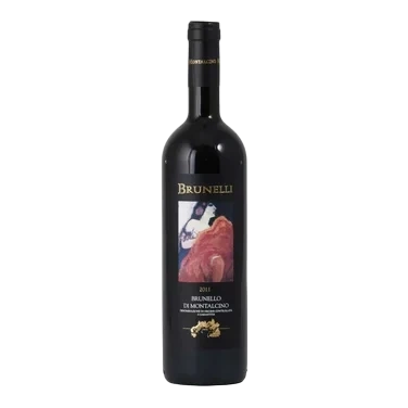 Brunelli Brunello 75 cl 13,5%