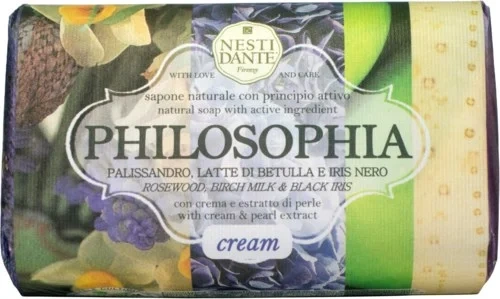 Nesti Dante Philosophia Cream and Pearls 250 g