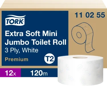 Prem.mini Jumbo T2 Toarull Tork