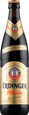 Erdinger Pikantus Weizenbock, 7,3%