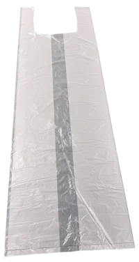 Knytesekk Klar 120l 72x125 45my