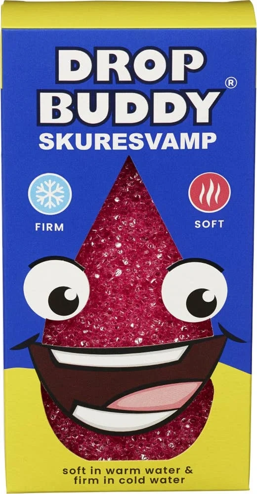 Skuresvamp