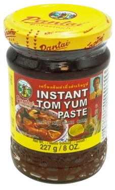 Tom Yum Paste 227g Pantai