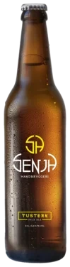 Tustern 0,5l Fl Senja Handbryggeri
