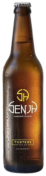 Tustern 0,5l Fl Senja Handbryggeri