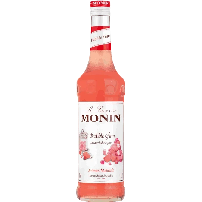 Monin Tyggegummi 70cl