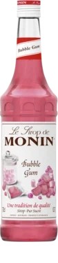 Monin Tyggegummi 70cl