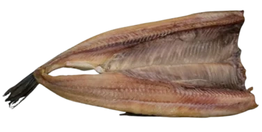 Sild Røkt Flekt