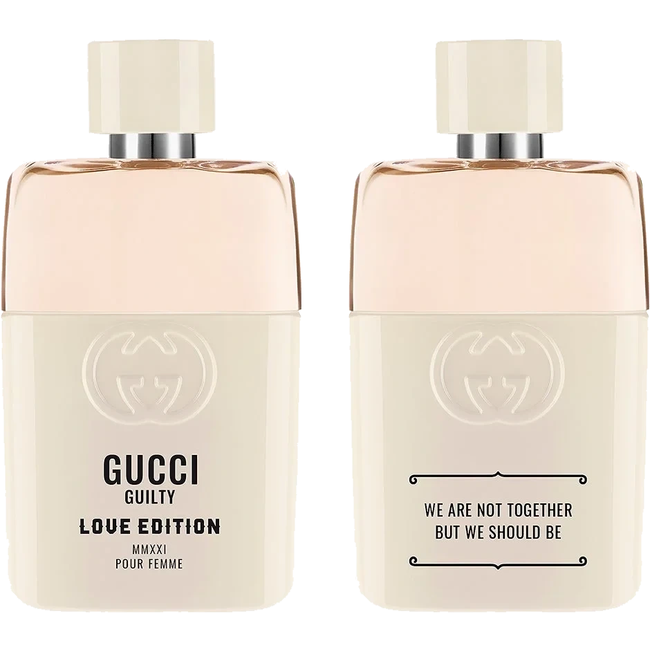 Gucci Guilty Love Edition MMXXI Pour Femme