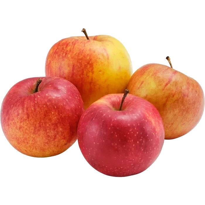 Äpple Jonagold 4-pack Klass 1 ICA