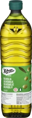 Pure Olive Oil 85/15