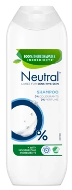 Neutral Shampoo Mild 250ml