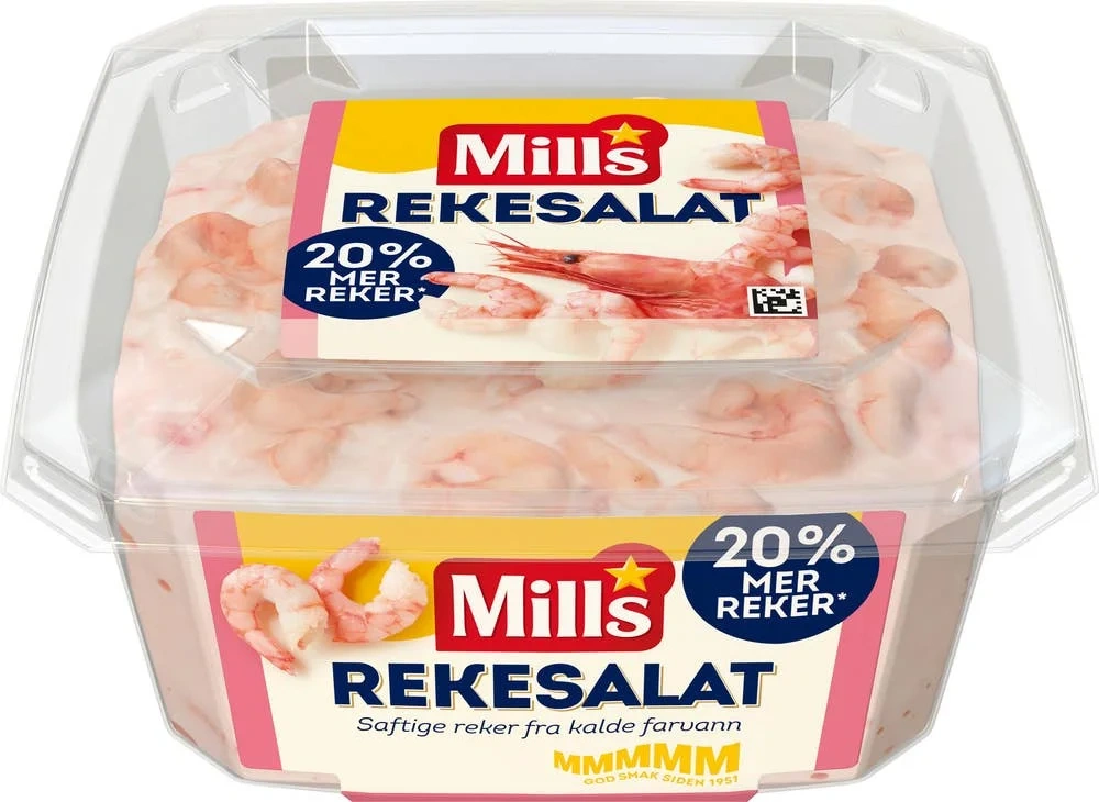 Rekesalat