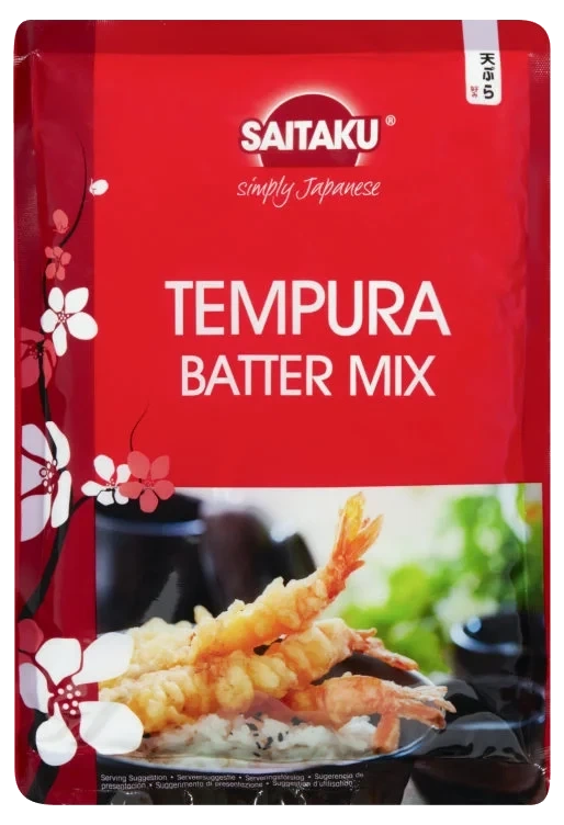 Tempuramix 150g Saitaku
