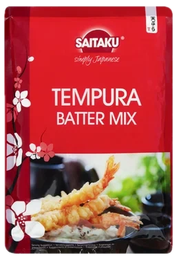 Tempuramix 150g Saitaku