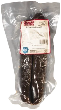 Reinsdyrmørr 300g Meråker