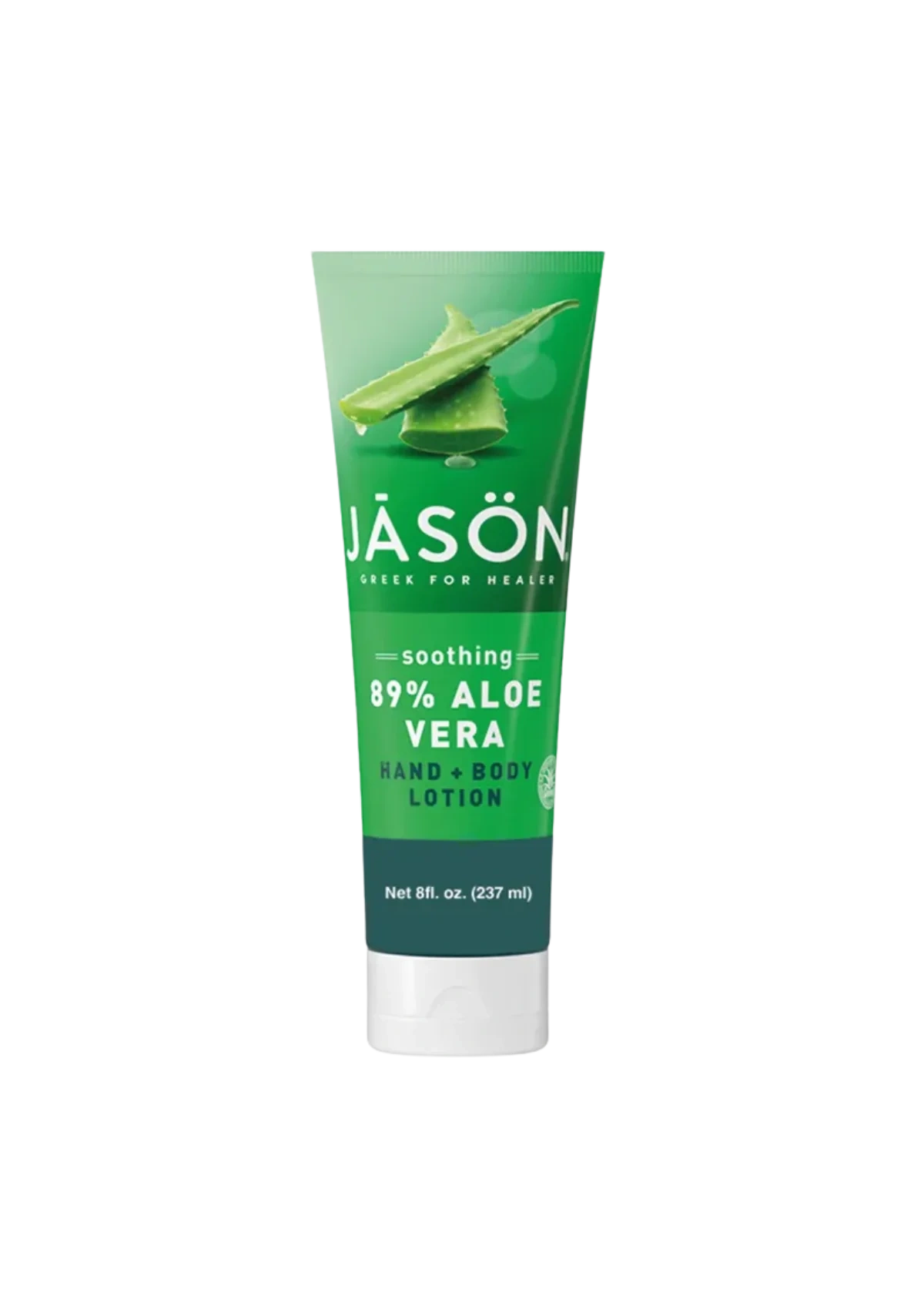 Aloe Vera 89% Bodylotion